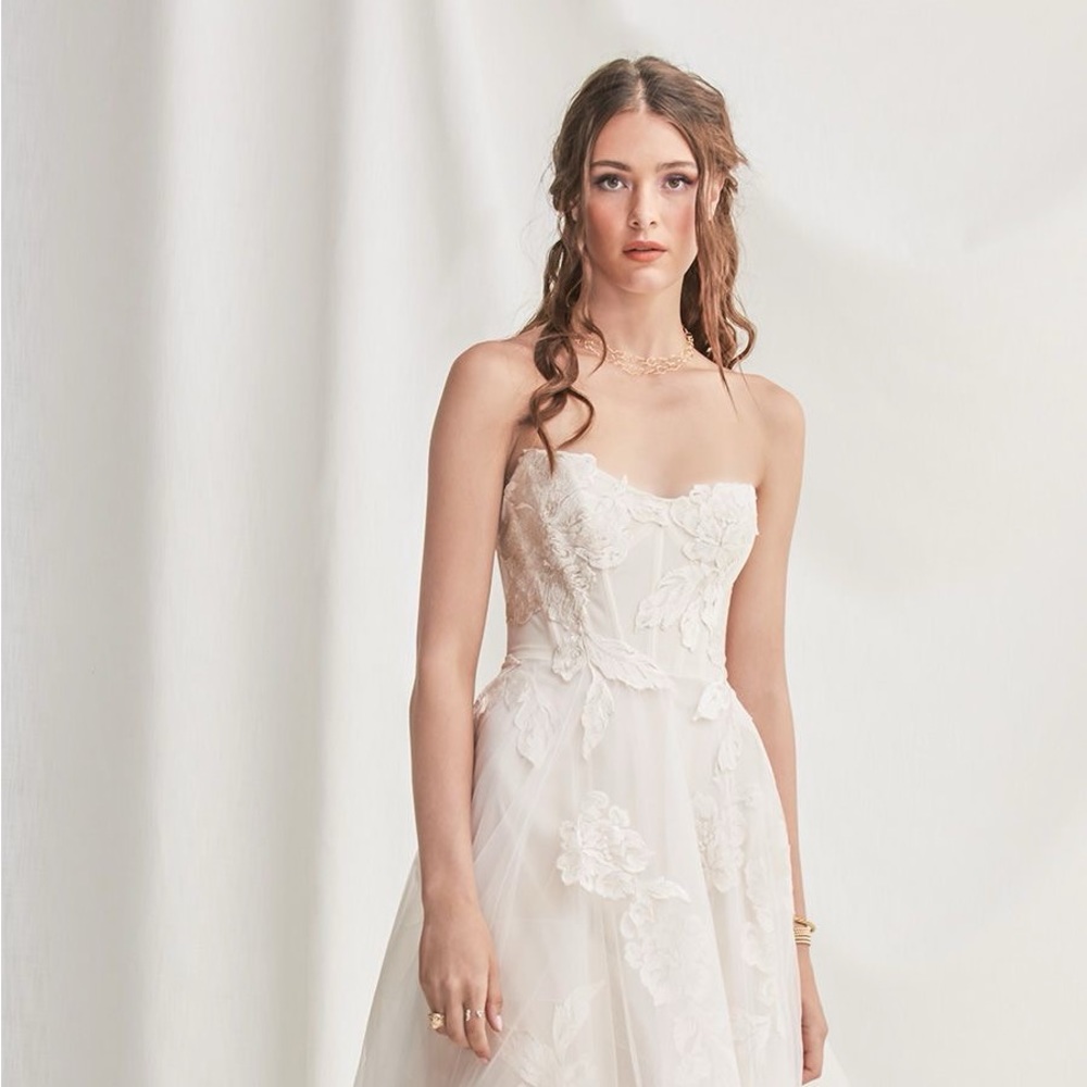 Willoby Harmony Wedding Dress